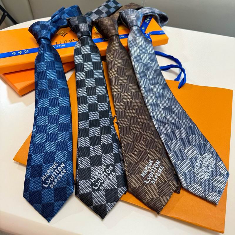 LV Tie hm61